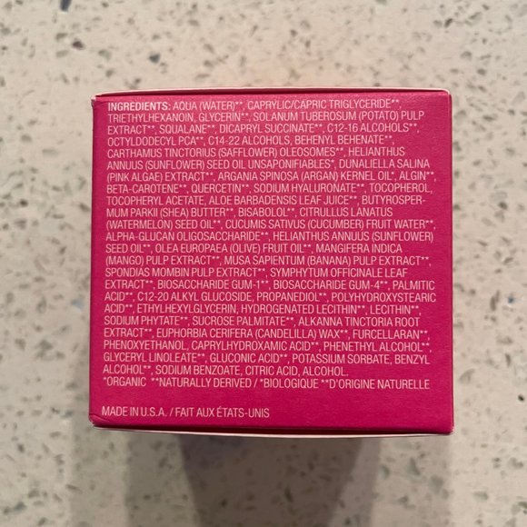 JOSIE MARAN Skincare Josie Maran Argan Proretinol Megamoisture Face